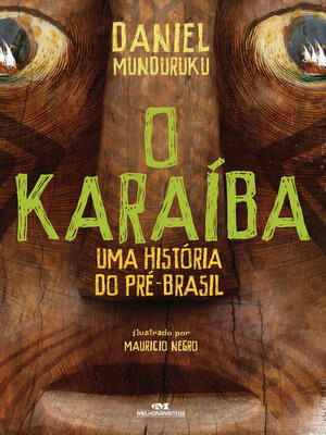 cover image of O Karaíba